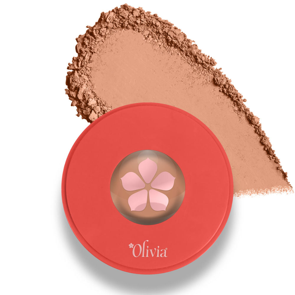 Skinsync Pan Cake - 27 Creamy Maple