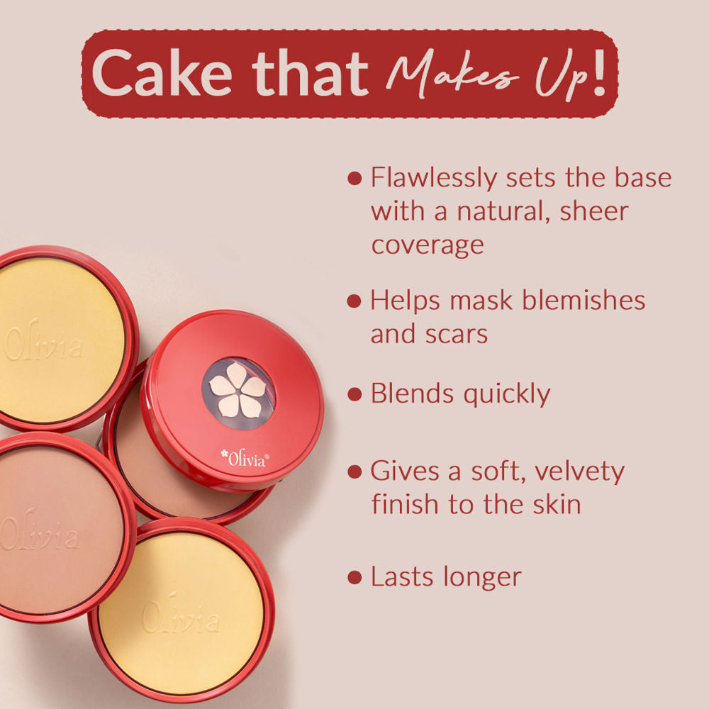 Skinsync Pan Cake