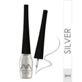 Waterproof Eyeliner - Silver