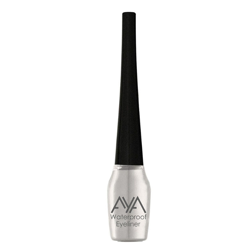 Waterproof Eyeliner - Silver