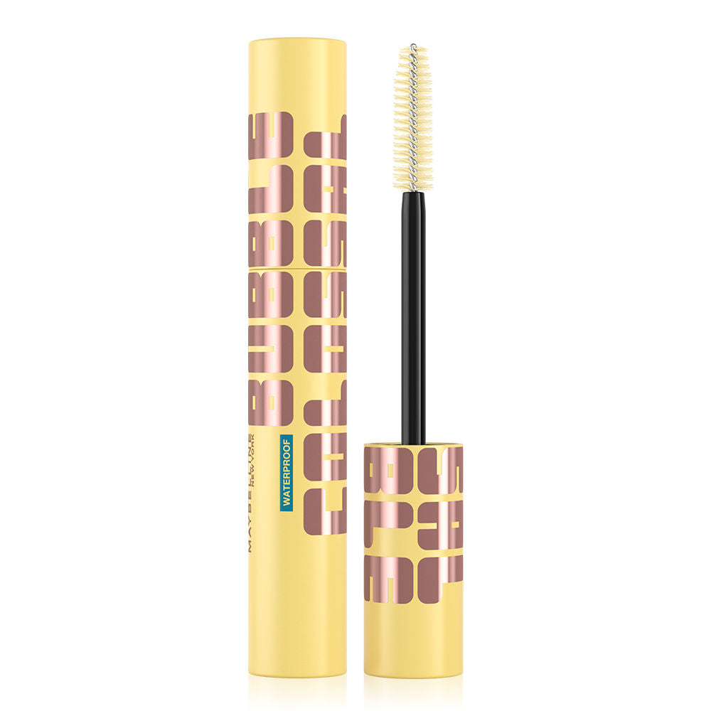 Colossal Bubble Volumizing Mascara