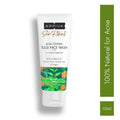 Kapiva Acne Control Tulsi Face Wash Reduces Active Acne & Scars, for All Skin Types
