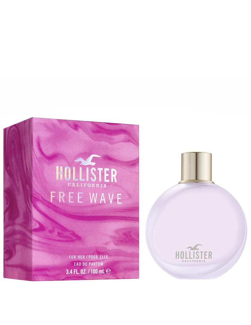 Free Wave For Her Eau de Parfum
