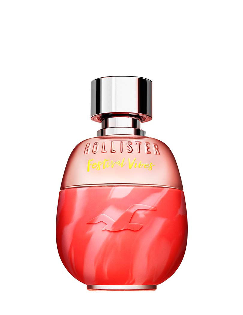 Festival Vibes For Her Eau De Parfum