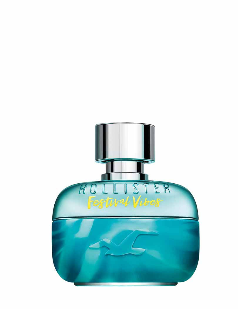 Festival Vibes For Him Eau De Toilette