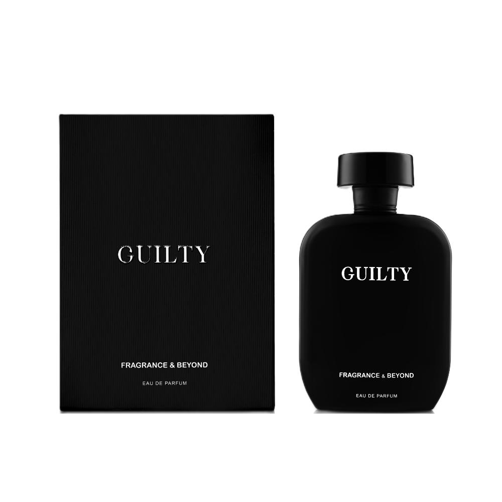 Guilty Eau De Parfum For Him