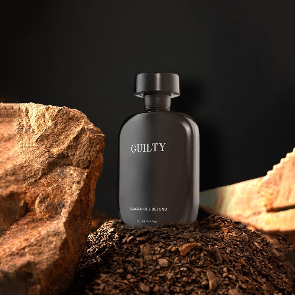 Guilty Eau De Parfum For Him
