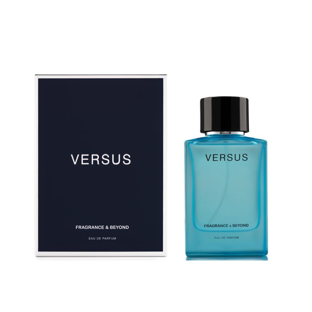 Versus Eau De Parfum For Him