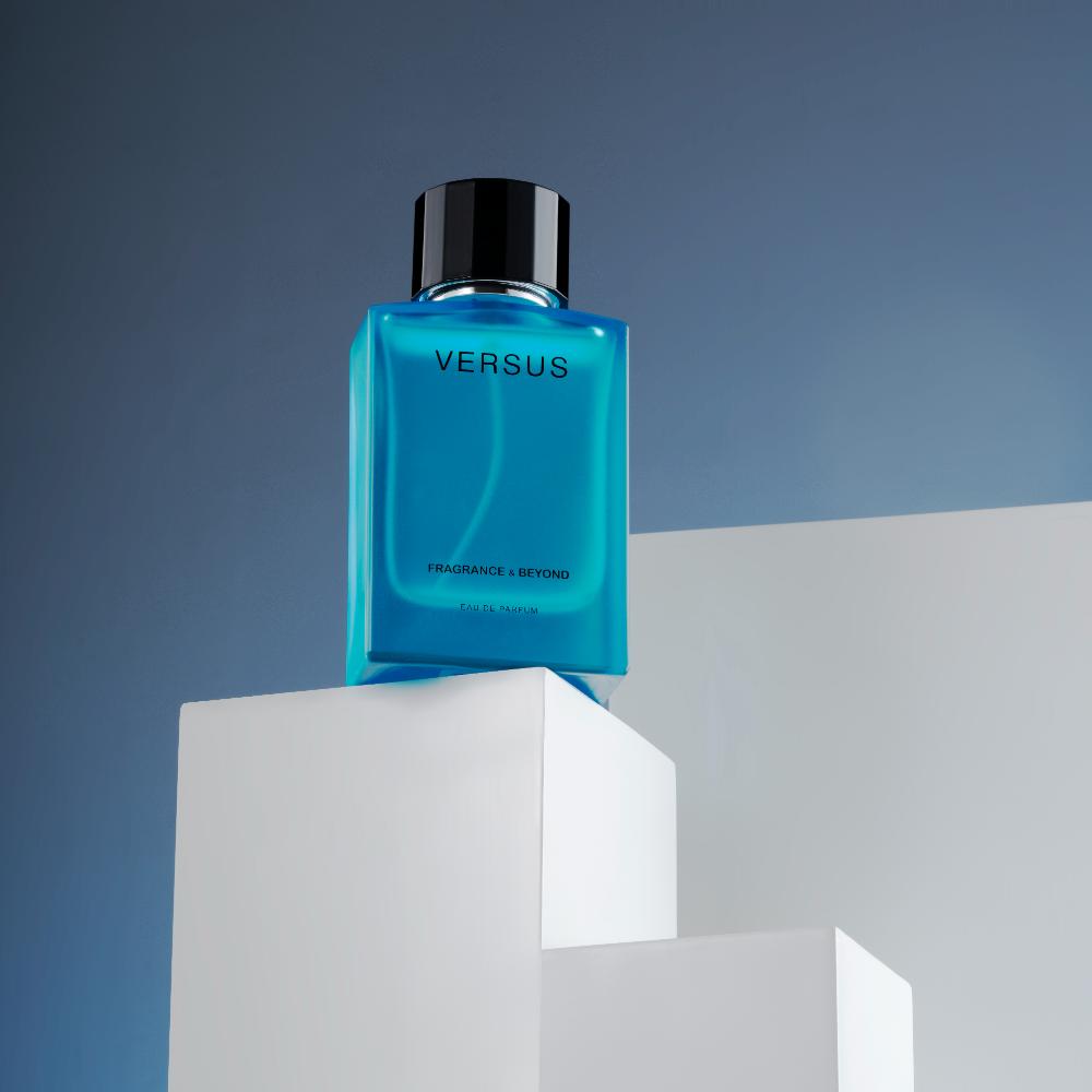 Versus Eau De Parfum For Him