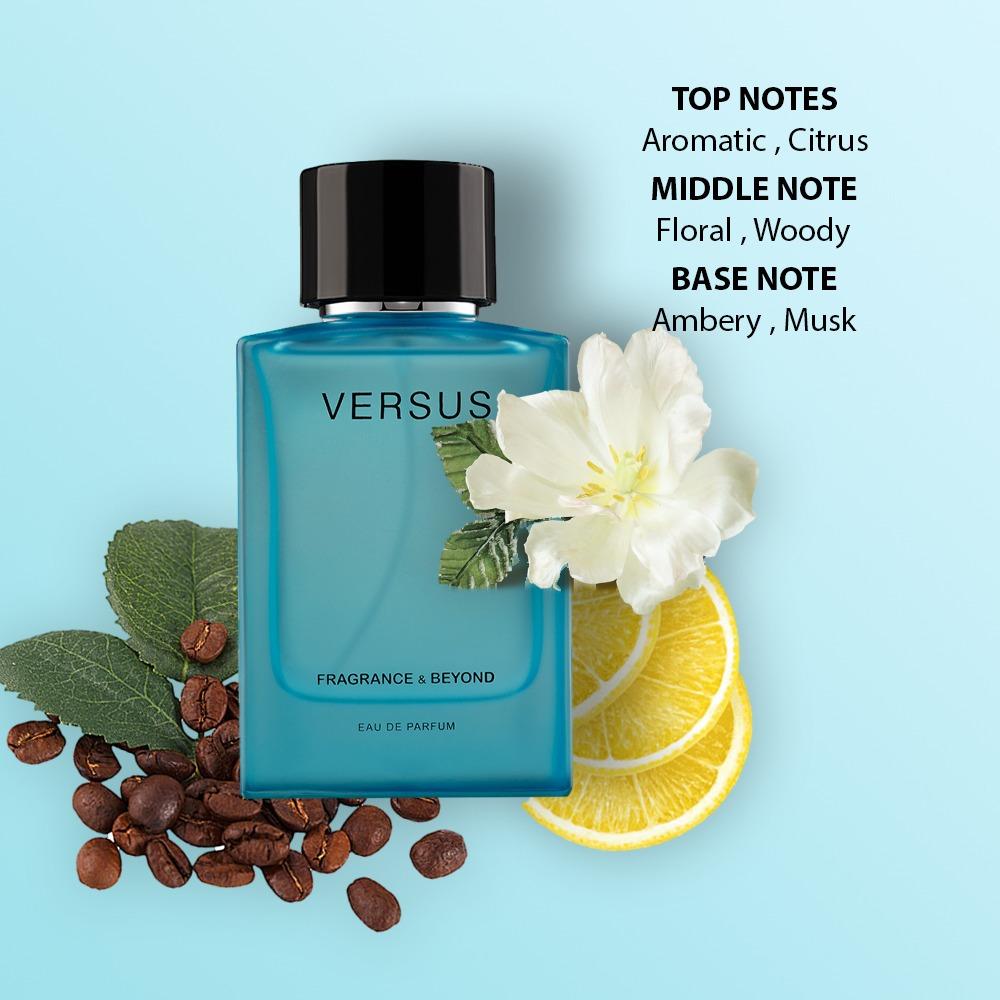 Versus Eau De Parfum For Him