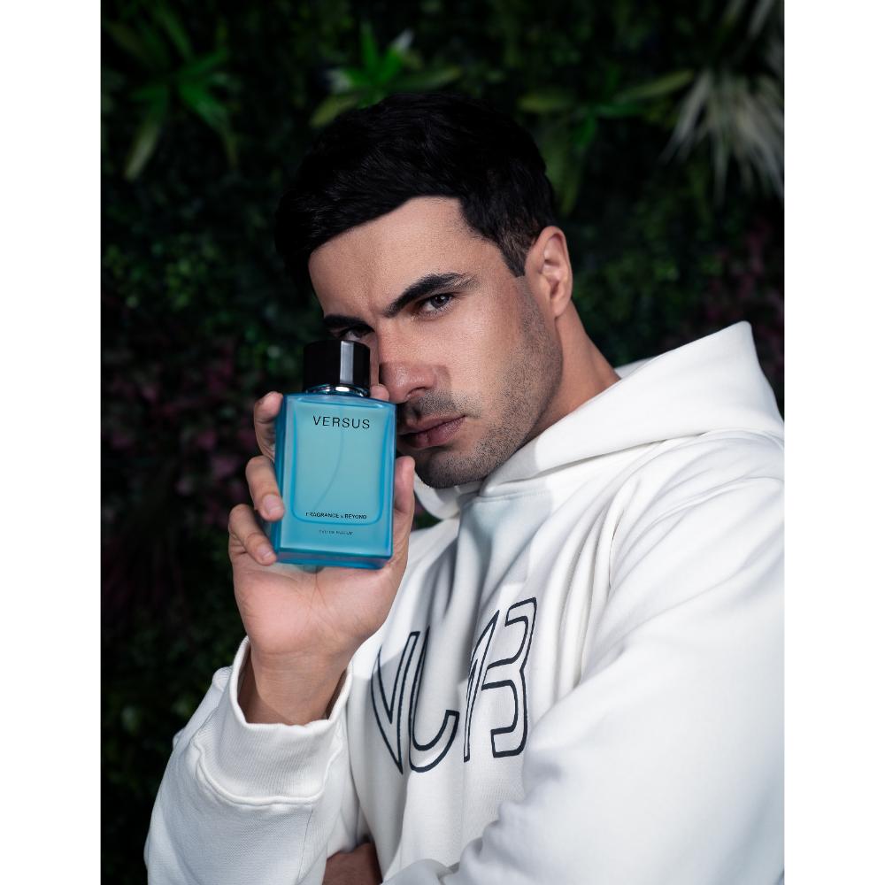 Versus Eau De Parfum For Him