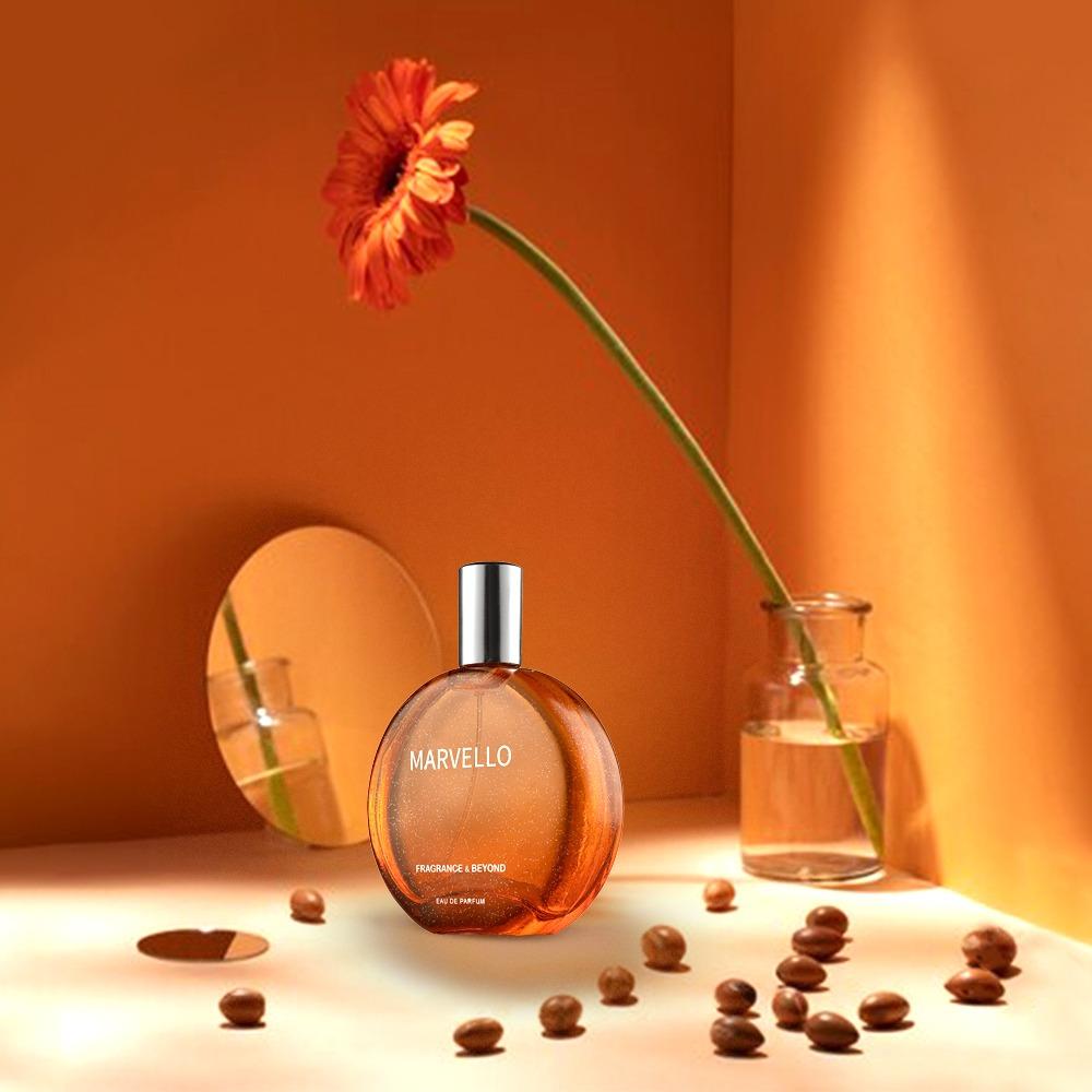 Marvello Eau De Parfum For Her