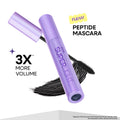 Superlight Volumizing Peptide Mascara