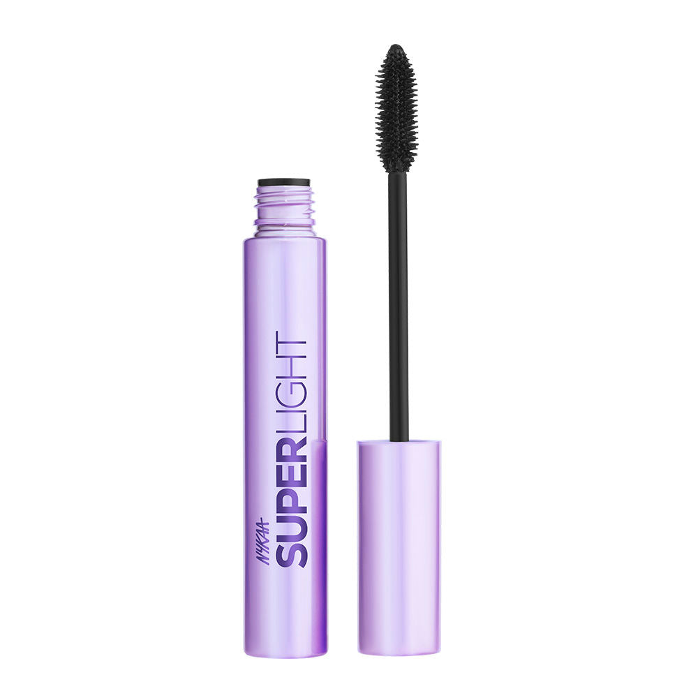 Superlight Volumizing Peptide Mascara