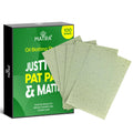Oil Control Blotting Sheets Face Oil Absorbing Paper Pocket Sized Remover Tissues