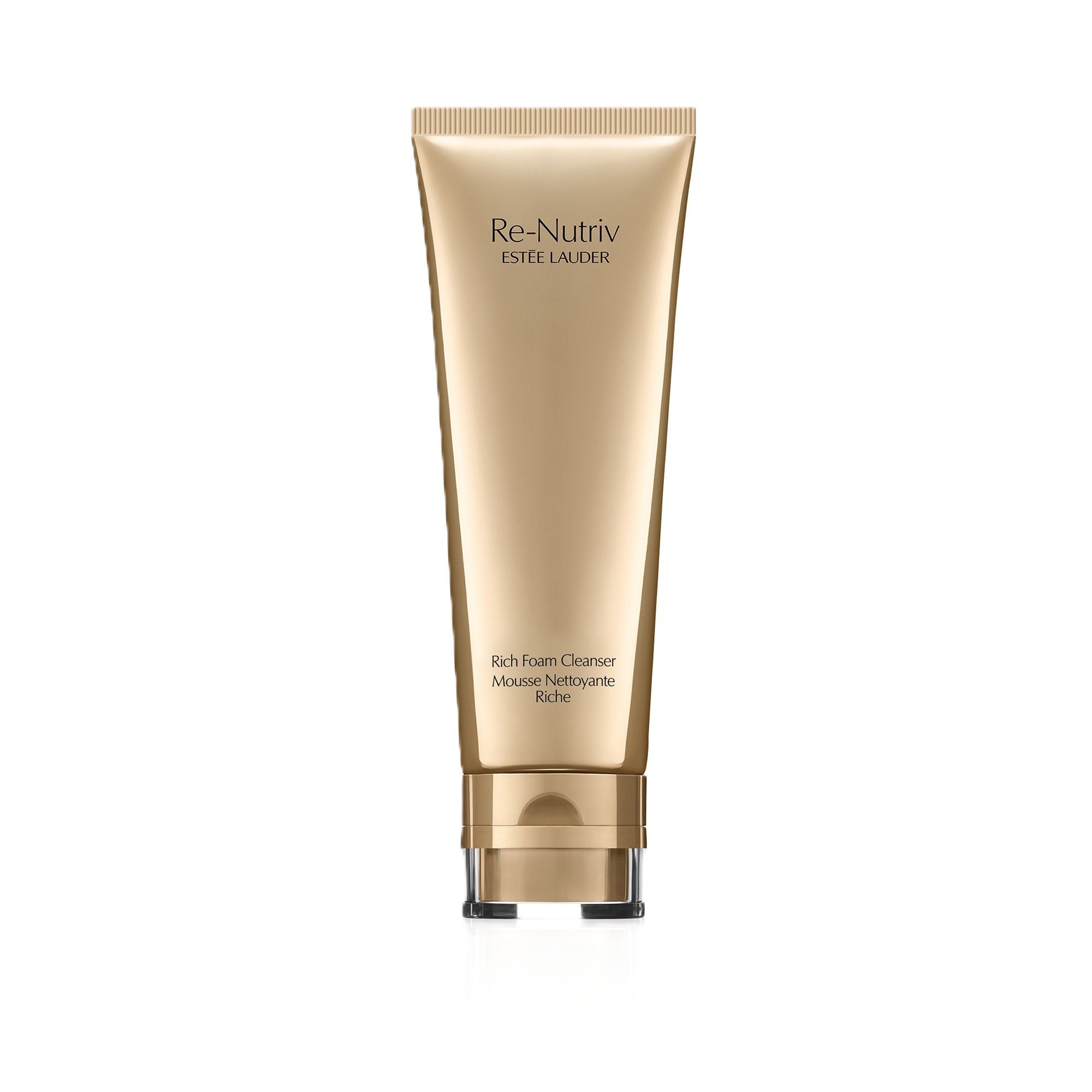Re - Nutriv Rich Foam Cleanser