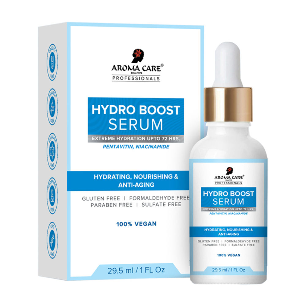 Pro Hydro Boost Serum