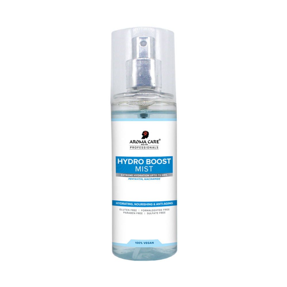 Pro Hydro Boost Mist