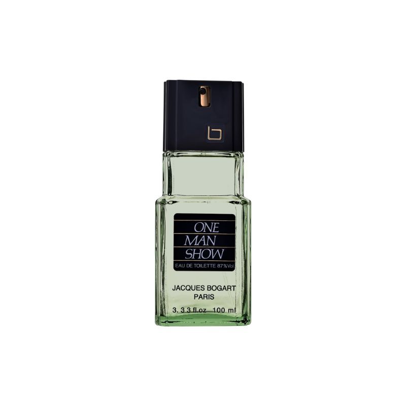 One Man Show Eau de Toilette For Him