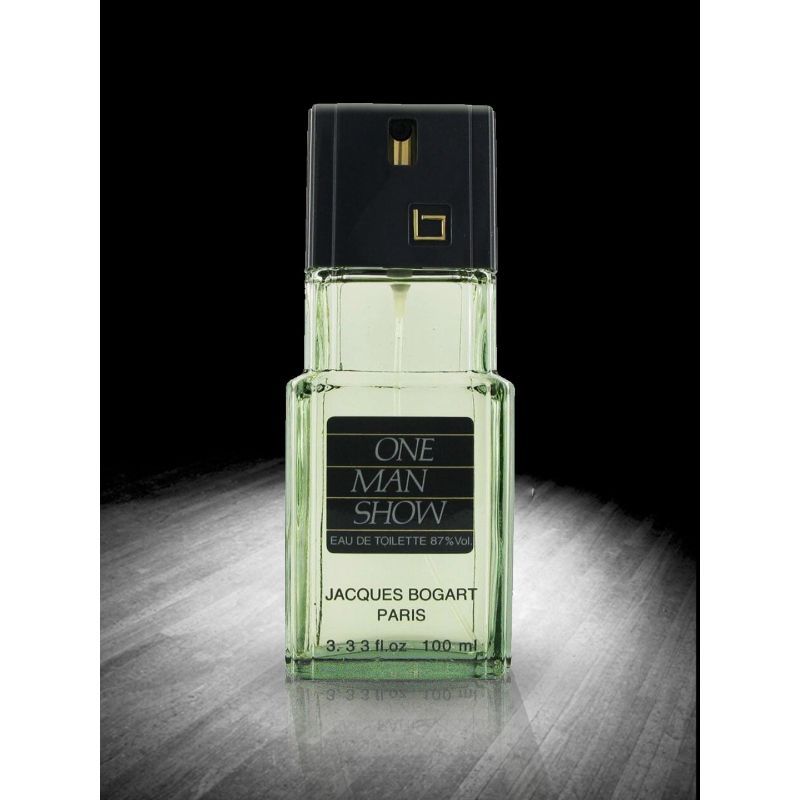 One Man Show Eau de Toilette For Him