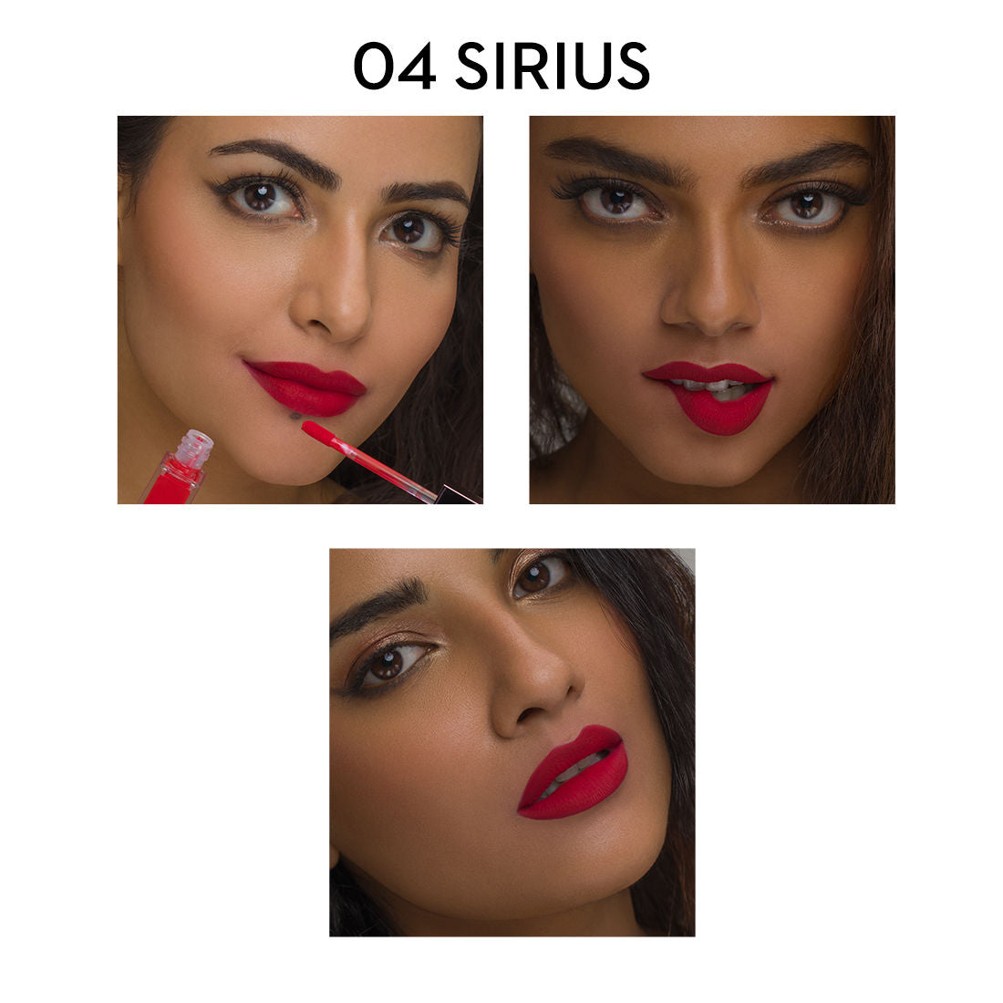 Mettle Liquid Lipstick