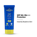 Bright + Tone Up Sunscreen