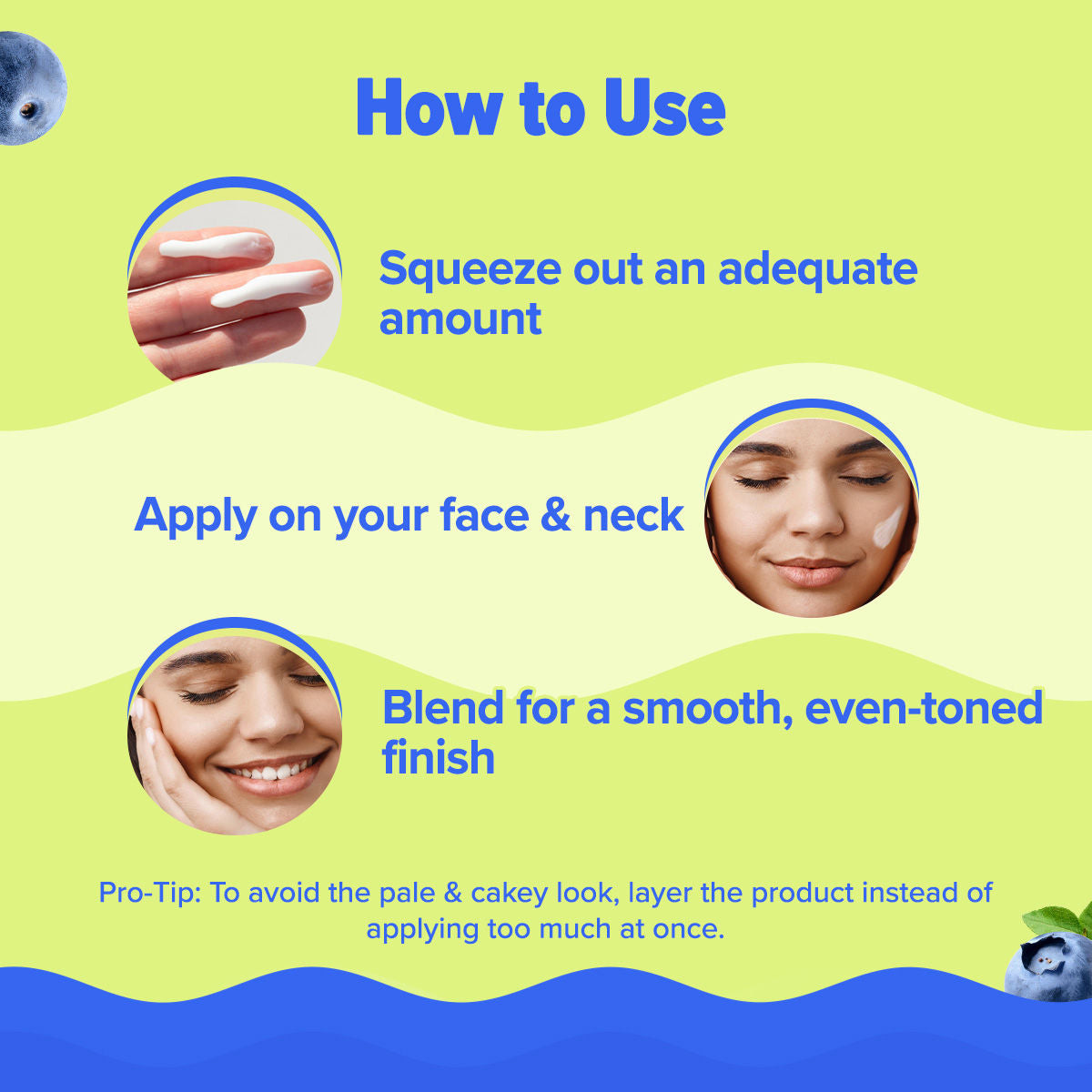 Bright + Tone Up Sunscreen