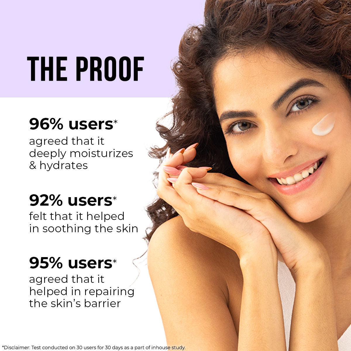 Oats & Ceramide Sensitive Skin Moisturizer