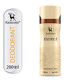 Exotica Deodorant Body Spray