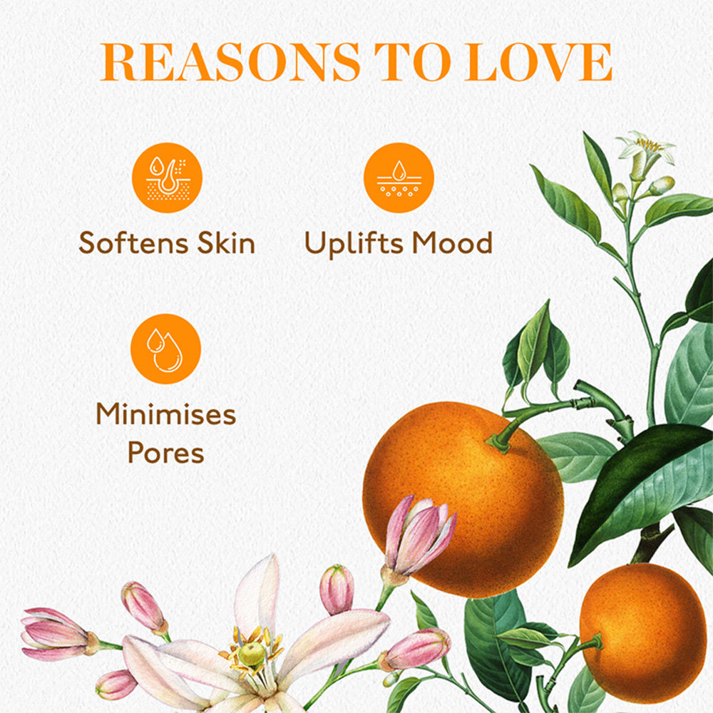 Pure Neroli Water