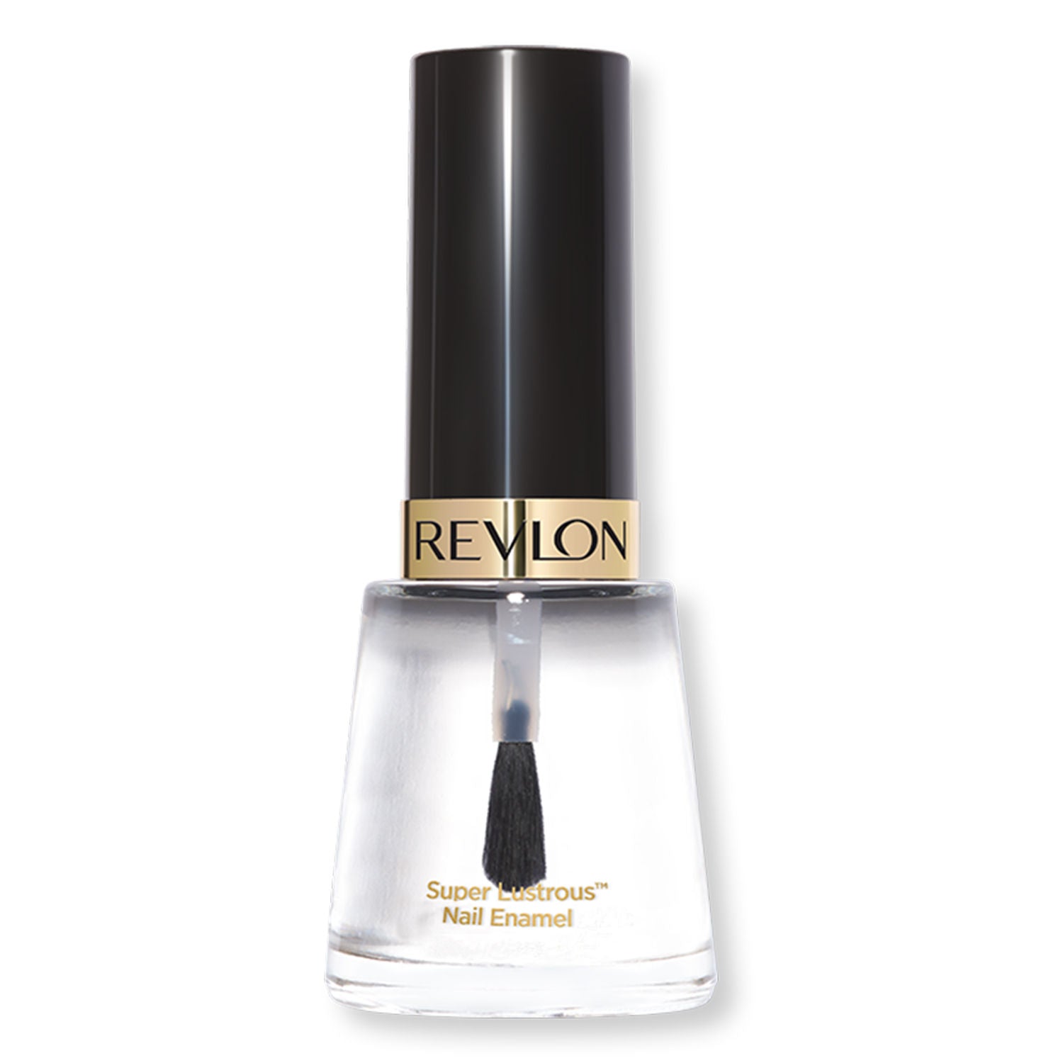 Nail Enamel - Matt Top Coat
