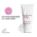 Brightening Cream SPF-30