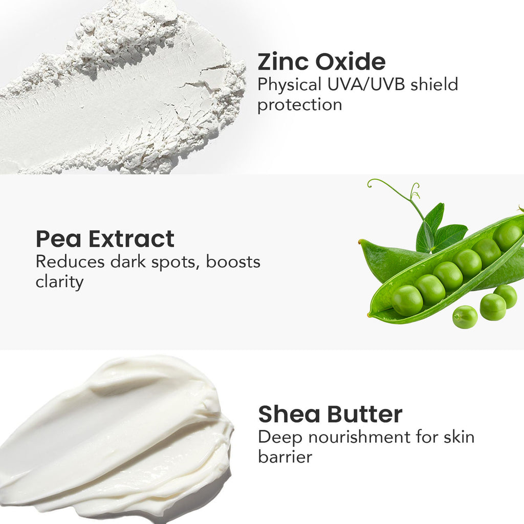 Brightening Cream SPF-30