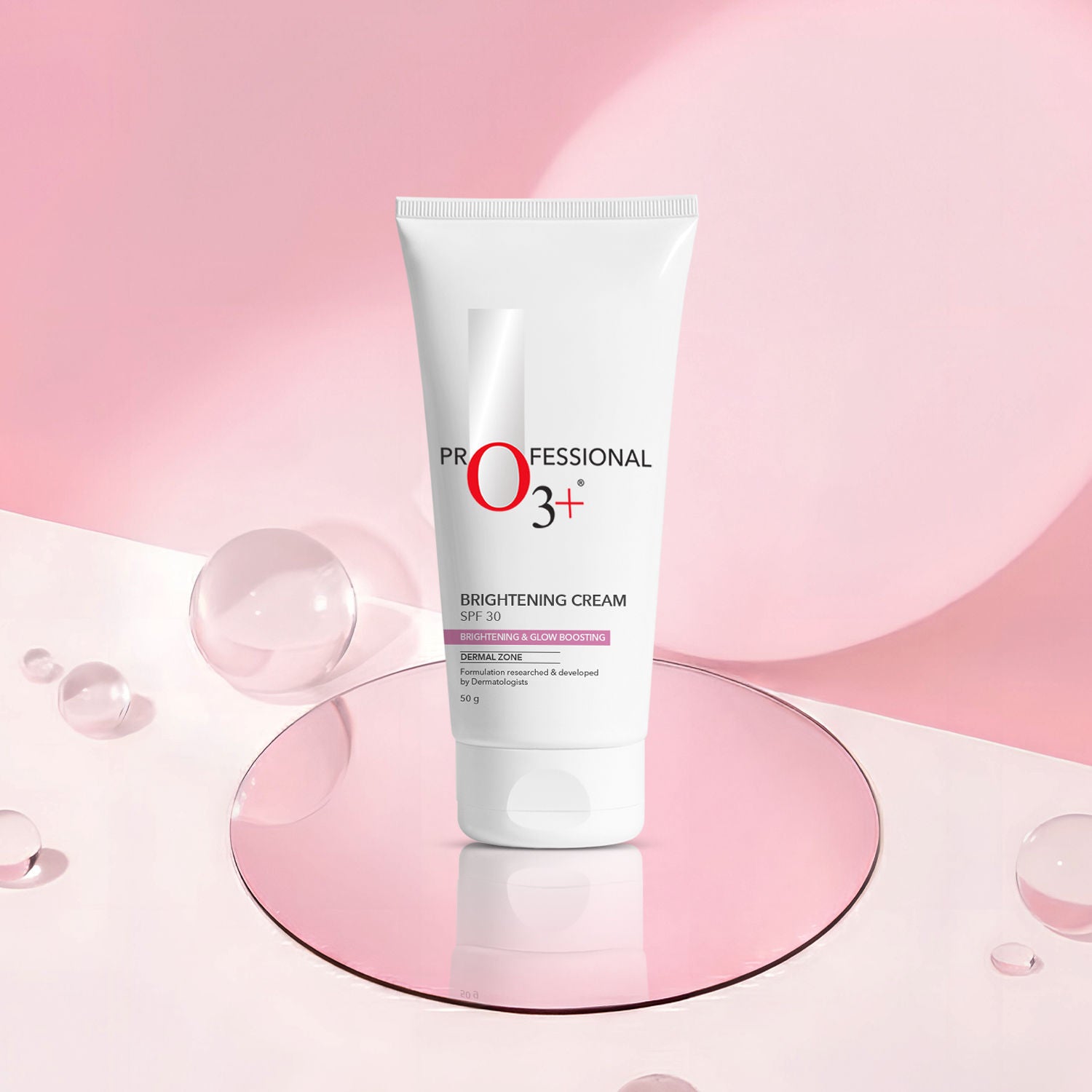 Brightening Cream SPF-30