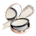 Matte On Compact Powder with Applicator Puff