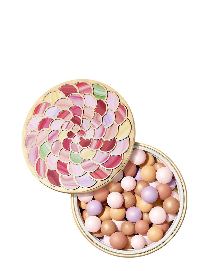 Meteorites Pearls Powder - 03 Warm