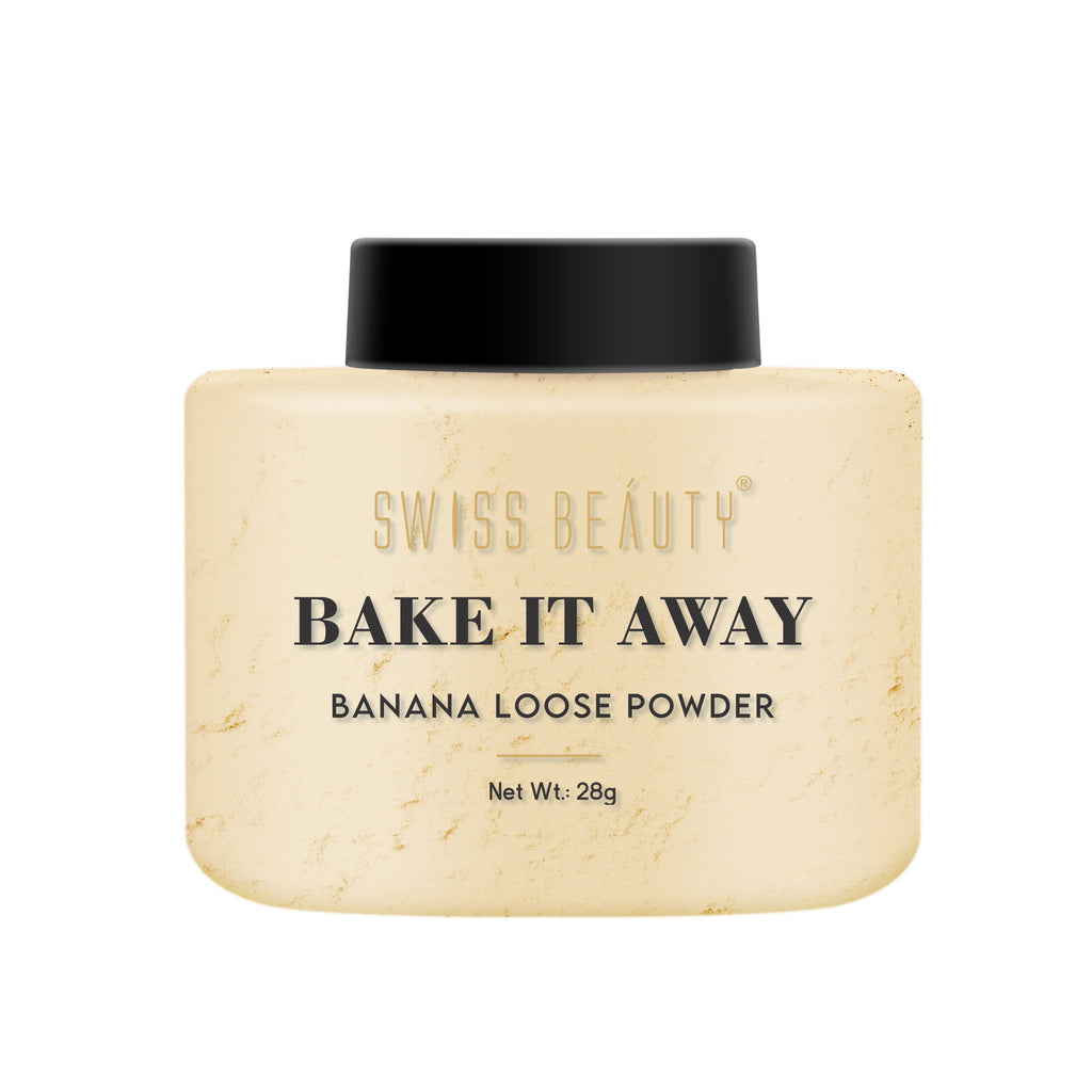 Bake It Away Loosed Powder
