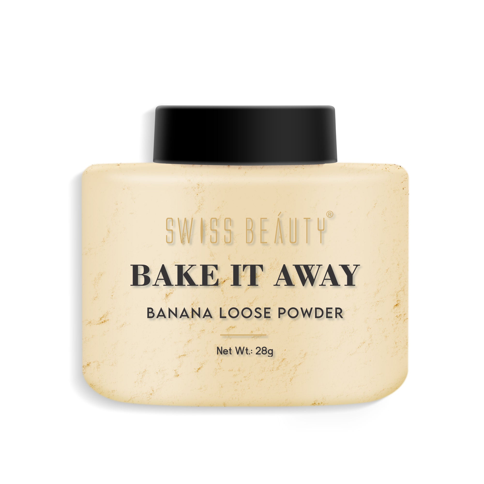 Bake It Away Loosed Powder