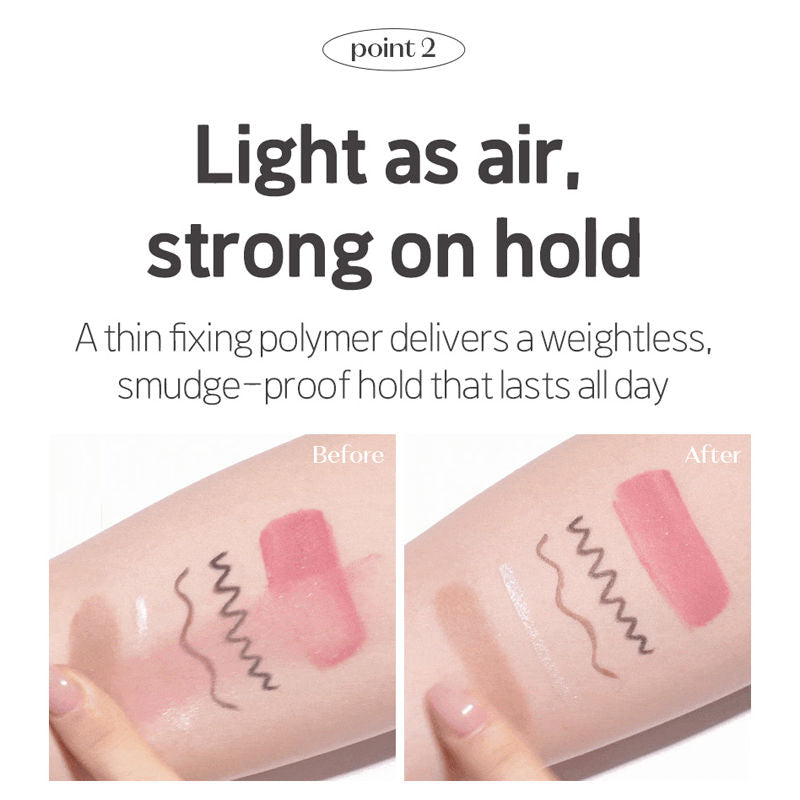 Soft Fix Makeup Fixer