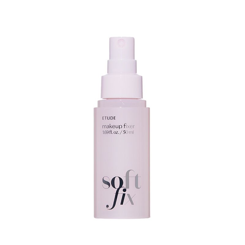 Soft Fix Makeup Fixer