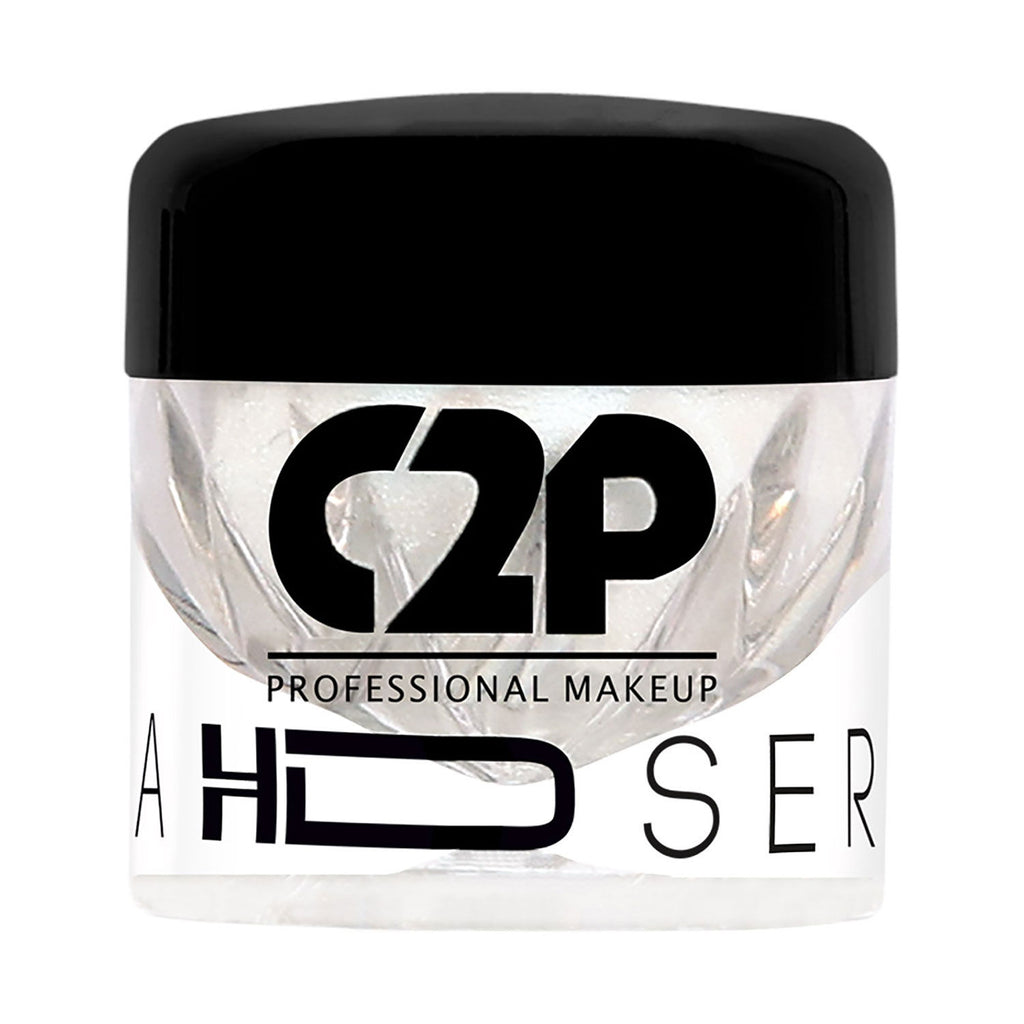 HD Loose Precious Eye Shadow Pigment Long-Lasting Shimmer for Face Body - Chillz 80