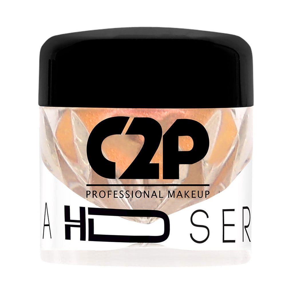 HD Loose Precious Eye Shadow Pigment Long-Lasting Shimmer for Face Body