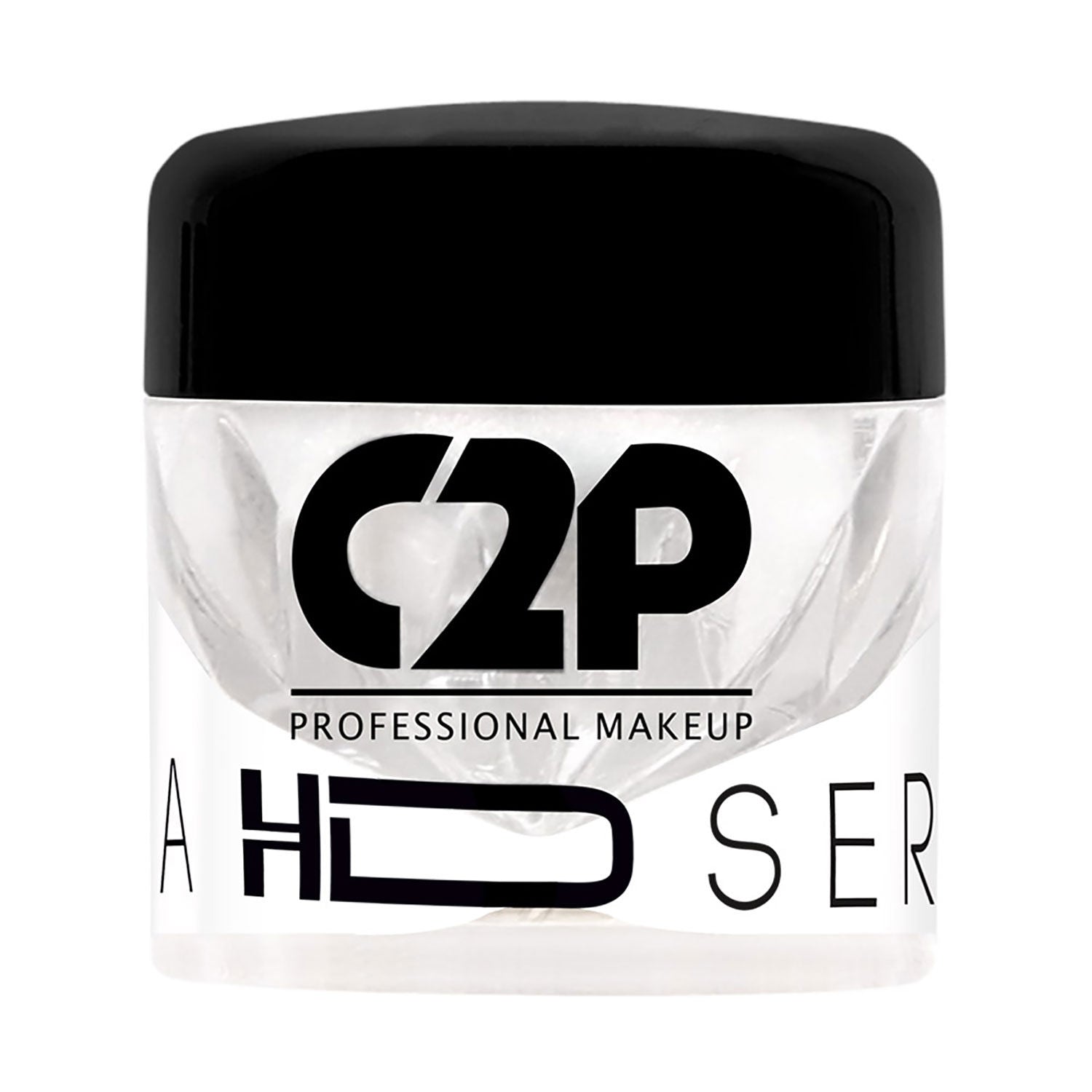 HD Loose Precious Eye Shadow Pigment Long-Lasting Shimmer for Face Body - Blue Moon 191