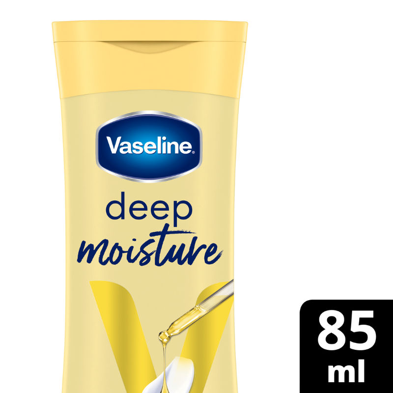 Intensive Care Deep Moisture Body Lotion - 85ml
