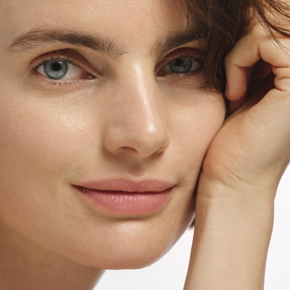Detox Clay Mask With Rosemary