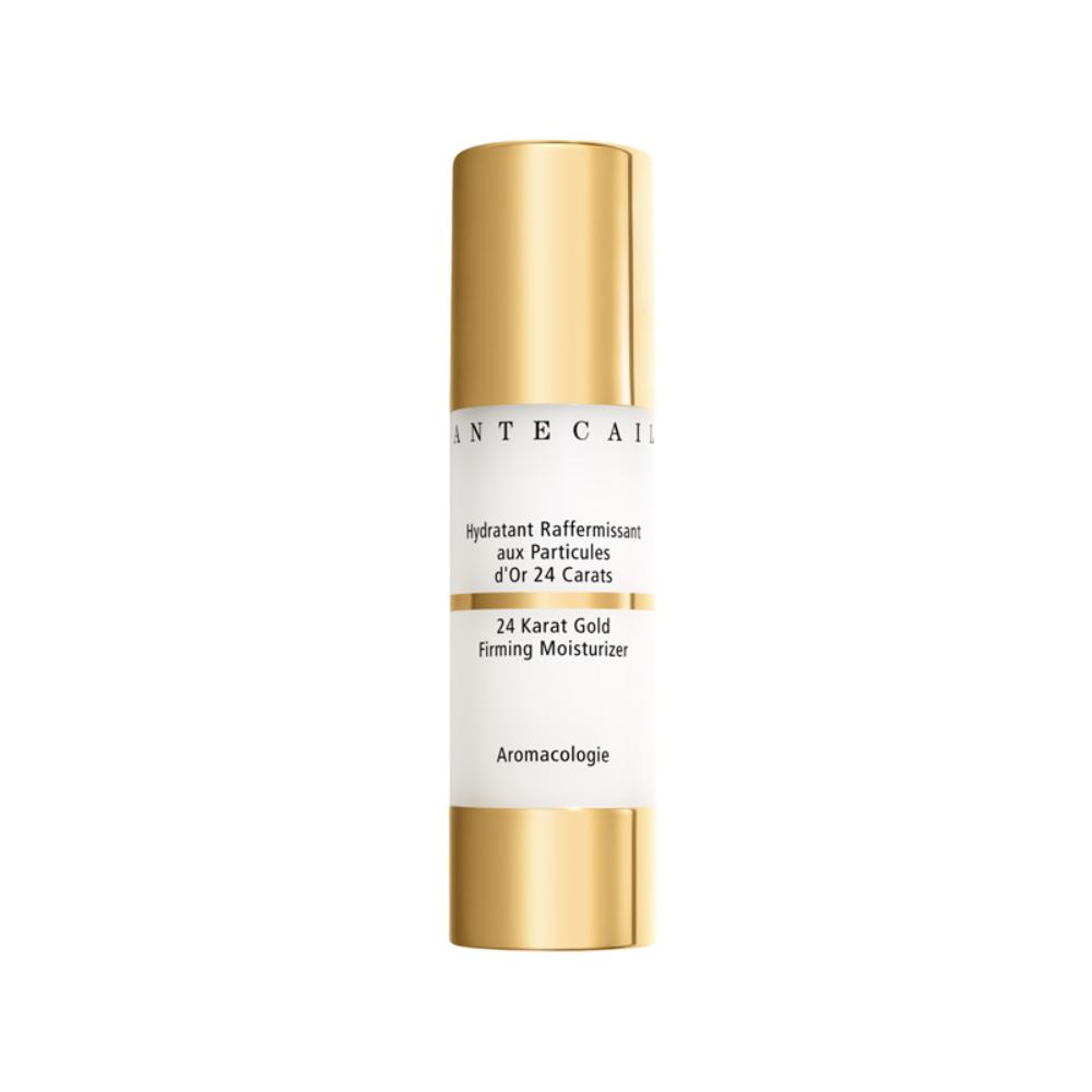 24 Karat Gold Firming Moisturizer