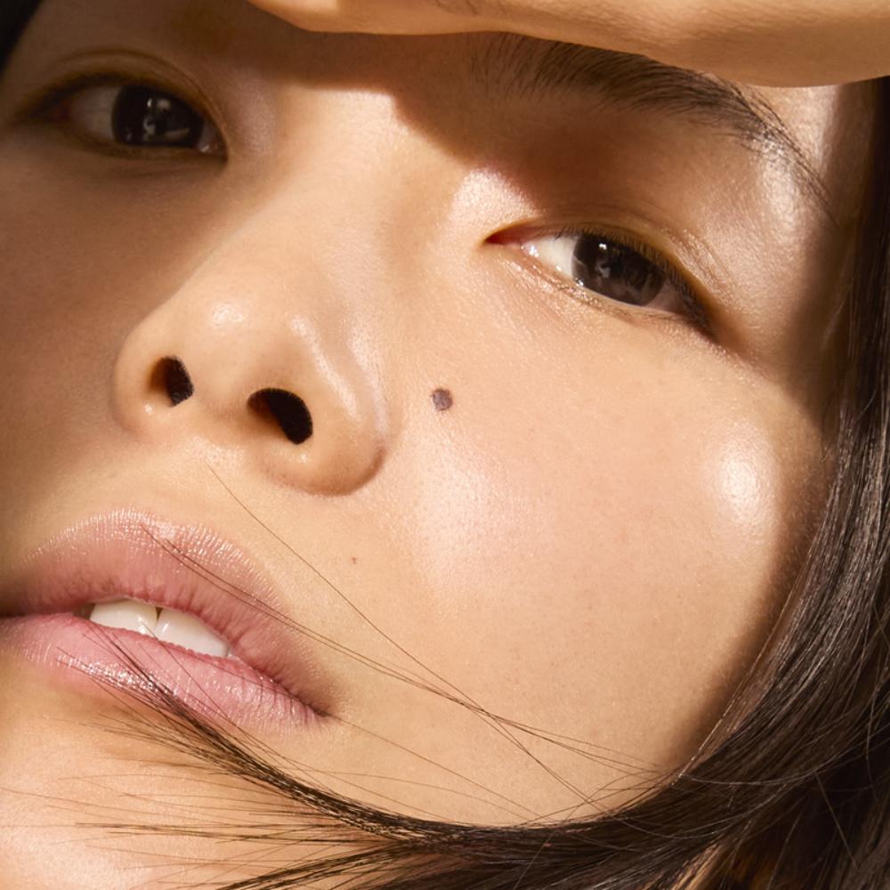 Hibiscus Smoothing Mask