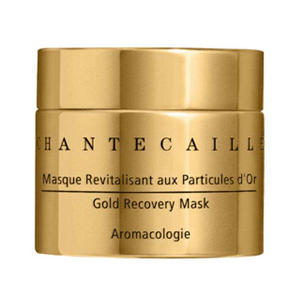 Gold Recovery Mask