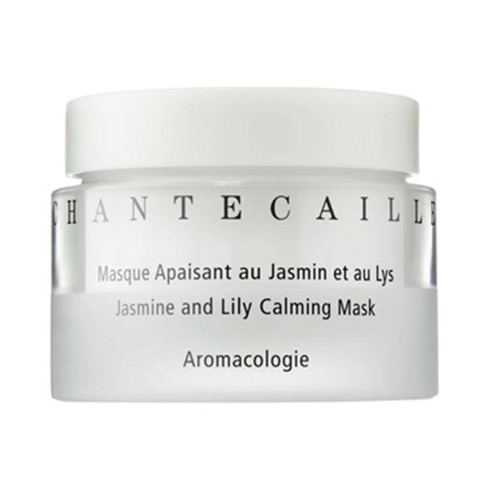 Jasmine And Lily Calming Mask