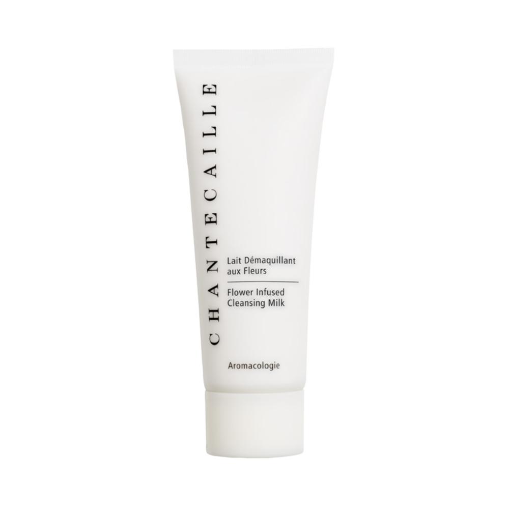 Flower Infused Cleansing Milk